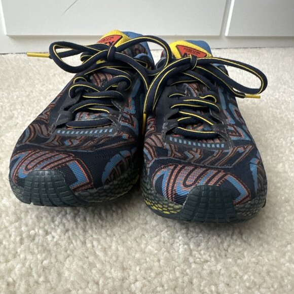 Under Armour HOVR Machina ATX Marathon Running Shoes Men’s Sz 7.5 #3023135-300 - Picture 5 of 12